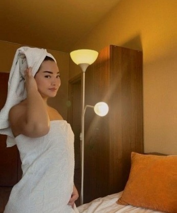 Анкета проститутки Елизавета - Фото, г. Старокучербаево, 22 года, №356