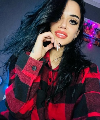 Анкета проститутки Ирина - Фото, г. Старокучербаево, 20 лет, №3263