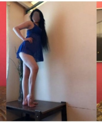 Анкета проститутки Лидия - Фото, г. Старокучербаево, 29 лет, №7253