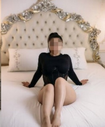 Анкета проститутки Тамяра - Фото, г. Старокучербаево, 25 лет, №8570